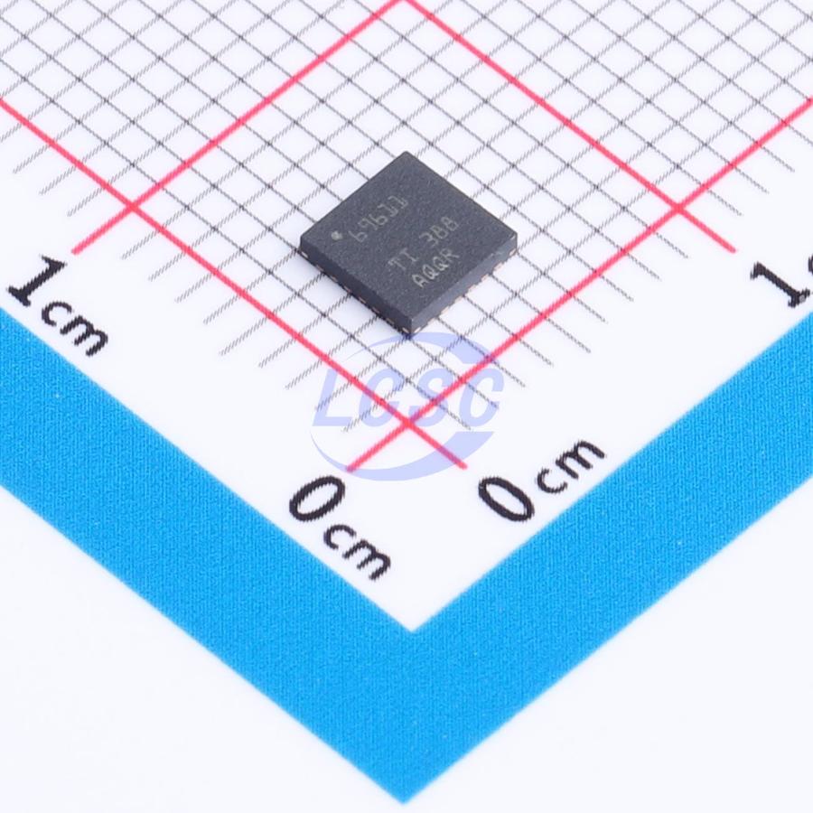 Фото TLC69611RTWR Texas Instruments — TLC69611RTWR — Разное — Texas Instruments