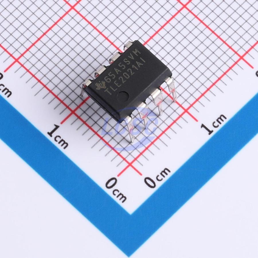 Фото TLE2021AIP Texas Instruments — TLE2021AIP — Разное — Texas Instruments