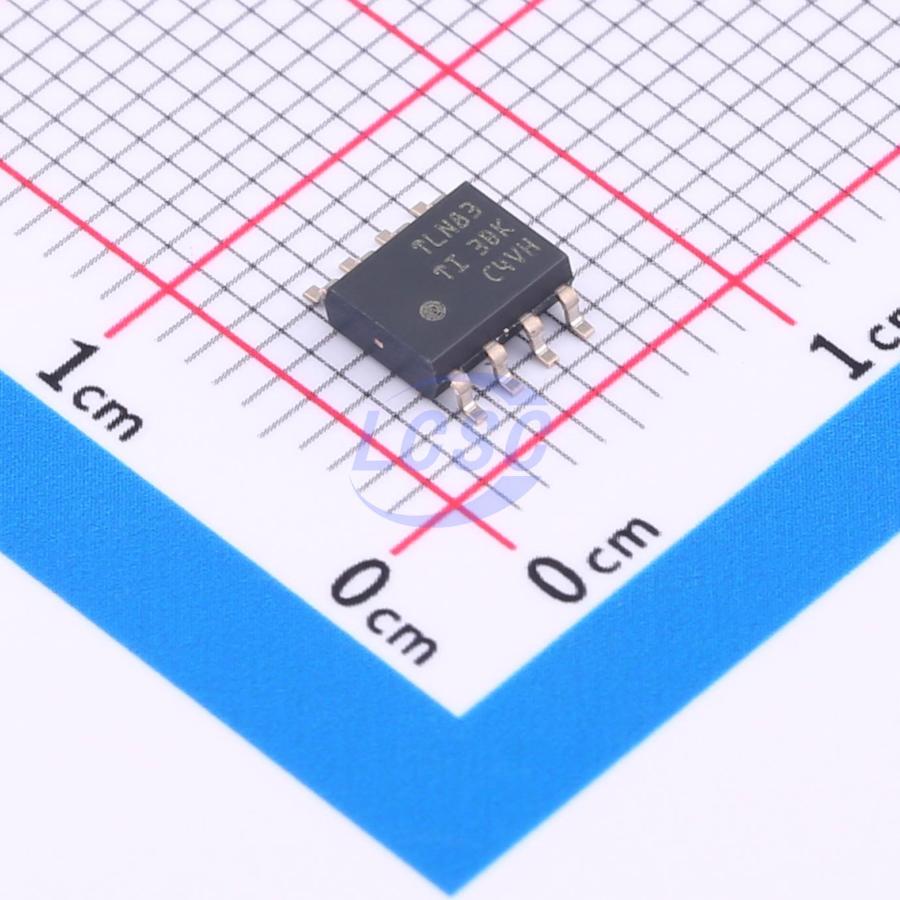 Фото TLIN10283DRQ1 Texas Instruments — TLIN10283DRQ1 — Разное — Texas Instruments