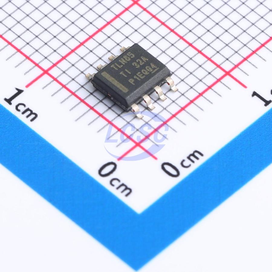 Фото TLIN10285DDARQ1 Texas Instruments — TLIN10285DDARQ1 — Разное — Texas Instruments