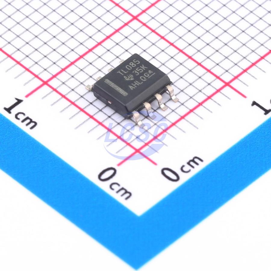 Фото TLIN10285SDRQ1 Texas Instruments — TLIN10285SDRQ1 — Разное — Texas Instruments