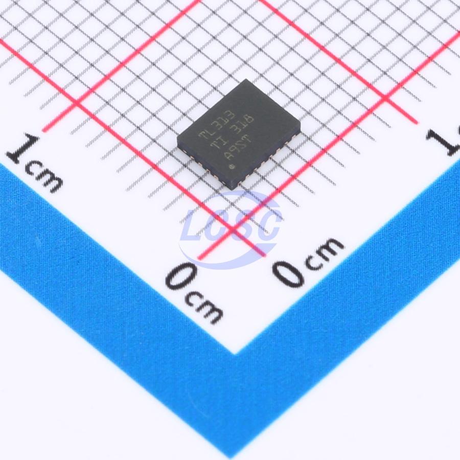Фото TLIN14313RGYRQ1 Texas Instruments — TLIN14313RGYRQ1 — Разное — Texas Instruments