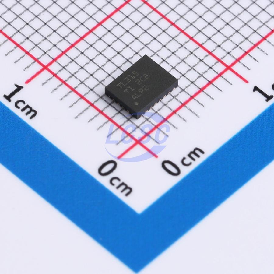 Фото TLIN14315RGYRQ1 Texas Instruments — TLIN14315RGYRQ1 — Разное — Texas Instruments