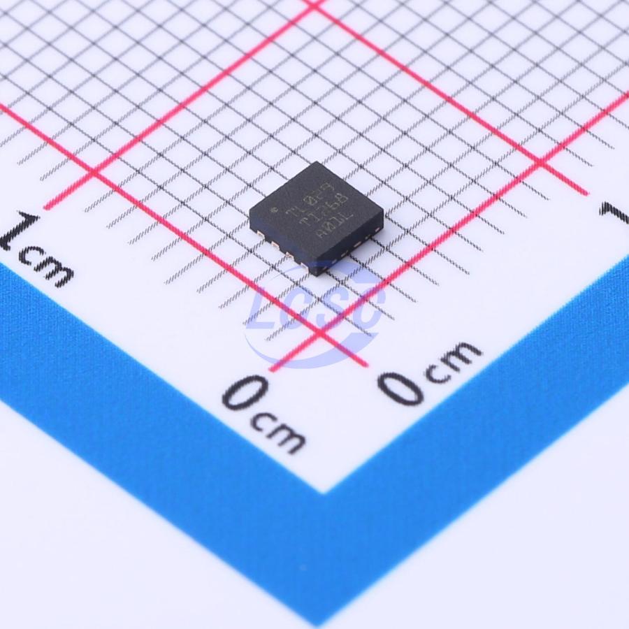 Фото TLIN2029DRBRQ1 Texas Instruments — TLIN2029DRBRQ1 — Разное — Texas Instruments