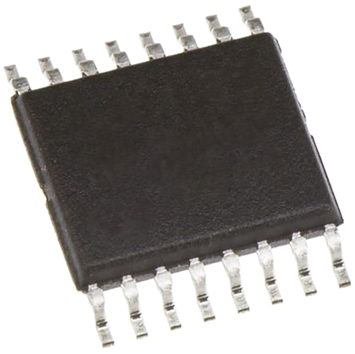 Фото AD5686RARUZ Analog Devices, Inc. — AD5686RARUZ — Разное — Analog Devices, Inc.