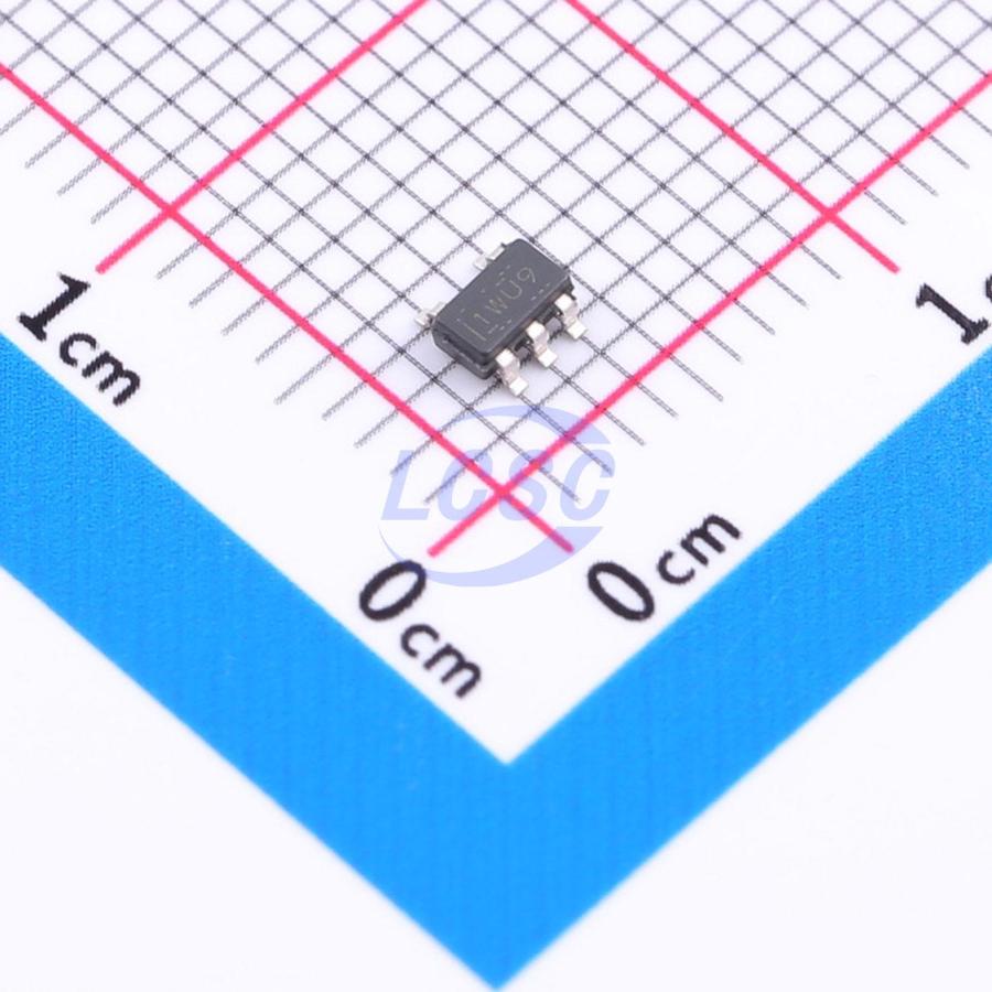 Фото TLV2401QDBVRQ1 Texas Instruments — TLV2401QDBVRQ1 — Разное — Texas Instruments