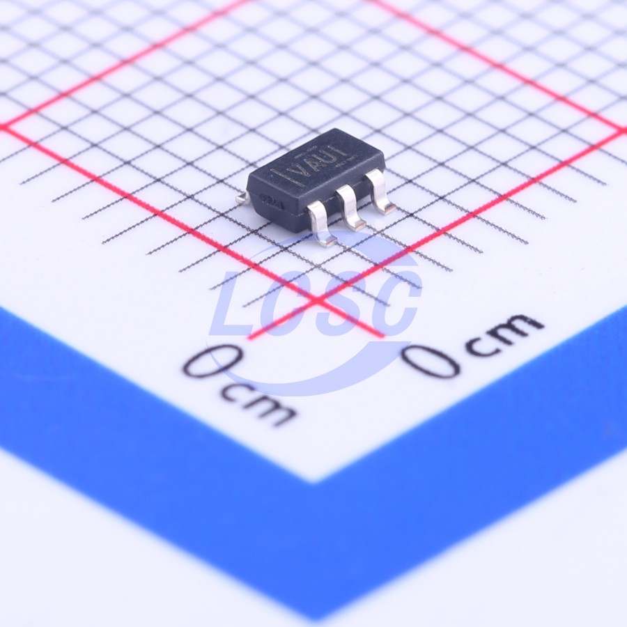 Фото TLV2470IDBVR Texas Instruments — TLV2470IDBVR — Разное — Texas Instruments