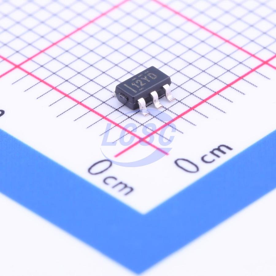 Фото TLV333IDBVT Texas Instruments — TLV333IDBVT — Разное — Texas Instruments