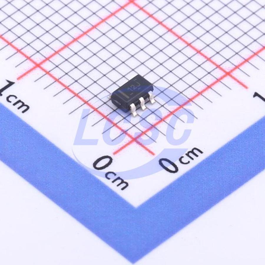 Фото TLV376IDBVT Texas Instruments — TLV376IDBVT — Разное — Texas Instruments