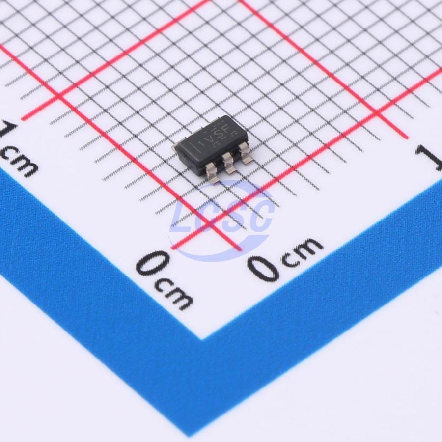 Фото TLV61048DBVT Texas Instruments — TLV61048DBVT — Разное — Texas Instruments