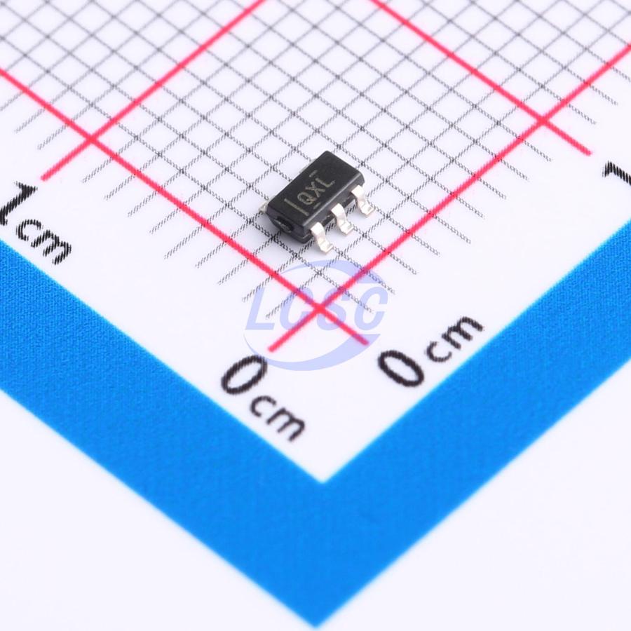 Фото TLV70220PDBVR Texas Instruments — TLV70220PDBVR — Разное — Texas Instruments