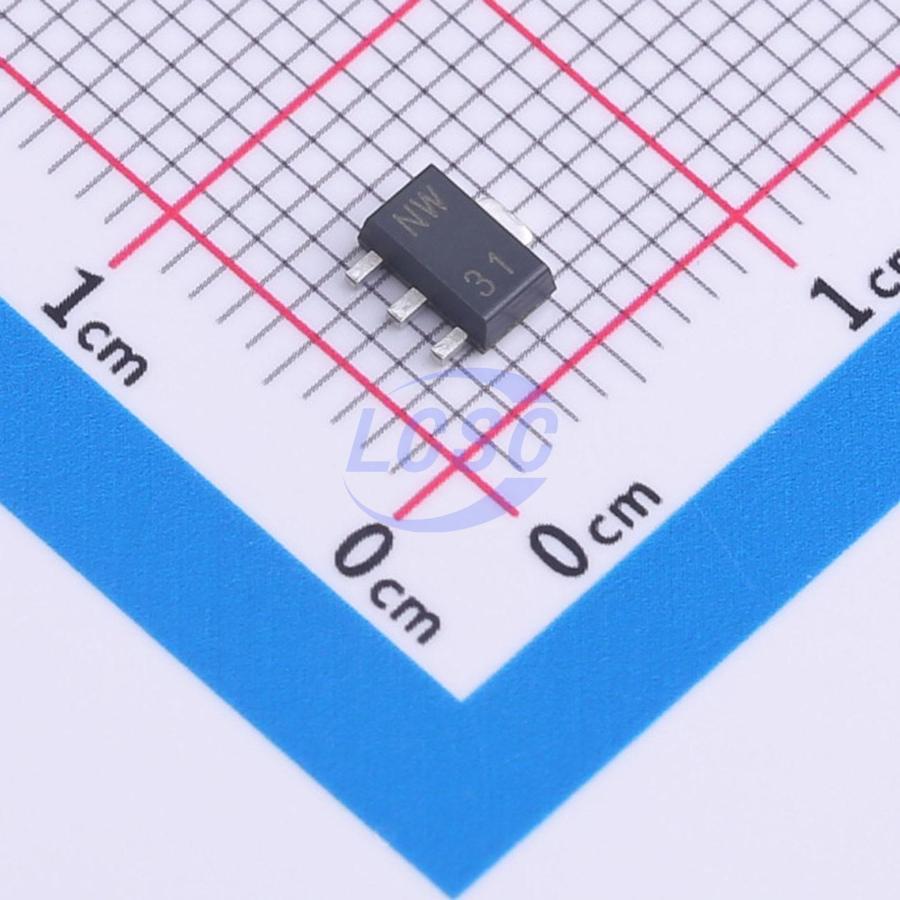 Фото TLV709A50PKR Texas Instruments — TLV709A50PKR — Разное — Texas Instruments