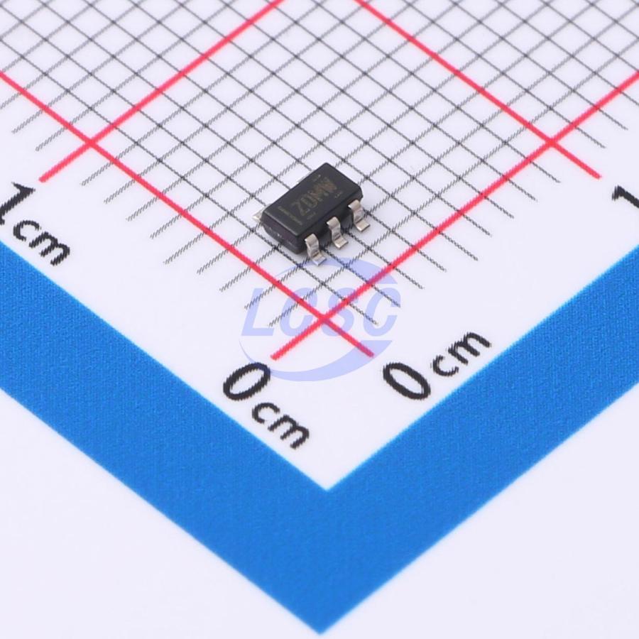Фото TLV73330PDBVT Texas Instruments — TLV73330PDBVT — Разное — Texas Instruments