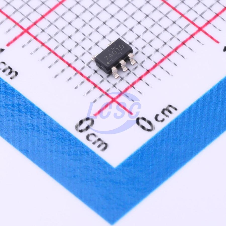 Фото TLV74010PDBVR Texas Instruments — TLV74010PDBVR — Разное — Texas Instruments
