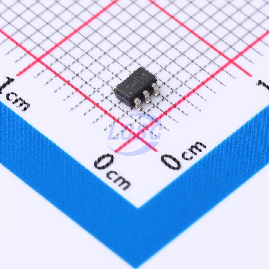 Фото TLV74018PDBVR Texas Instruments — TLV74018PDBVR — Разное — Texas Instruments