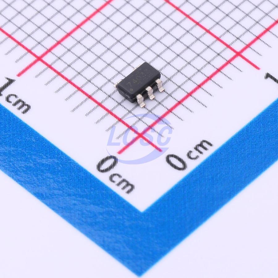Фото TLV74033PDBVR Texas Instruments — TLV74033PDBVR — Разное — Texas Instruments