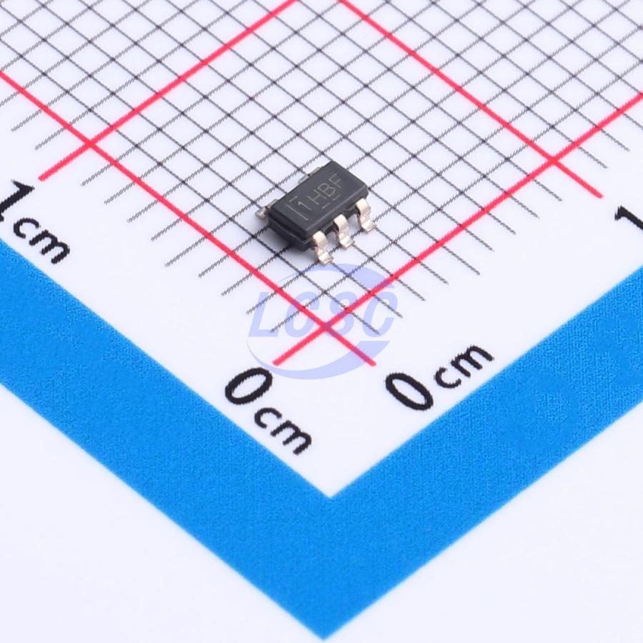 Фото TLV75519PDBVR Texas Instruments — TLV75519PDBVR — Разное — Texas Instruments