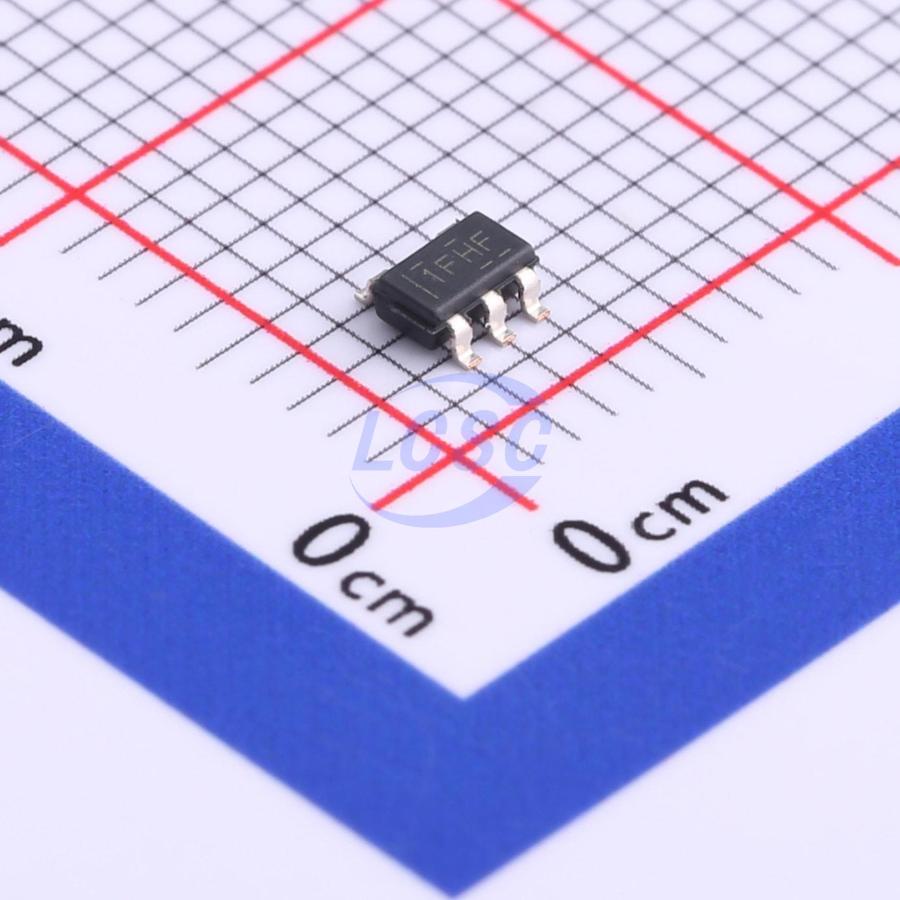 Фото TLV75718PDBVR Texas Instruments — TLV75718PDBVR — Разное — Texas Instruments