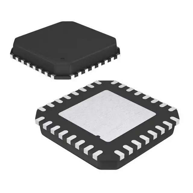 Фото AD5750ACPZ Analog Devices, Inc. — AD5750ACPZ — Инструментальные усилители — Analog Devices, Inc.
