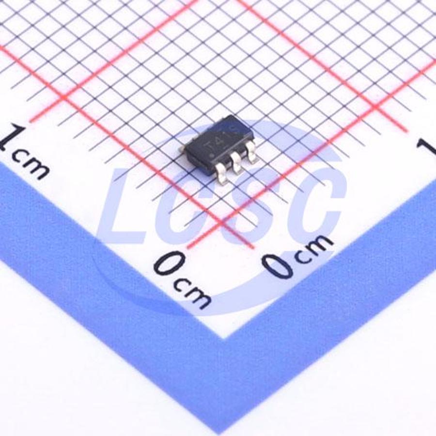 Фото TLV9041SIDBVR Texas Instruments — TLV9041SIDBVR — Разное — Texas Instruments