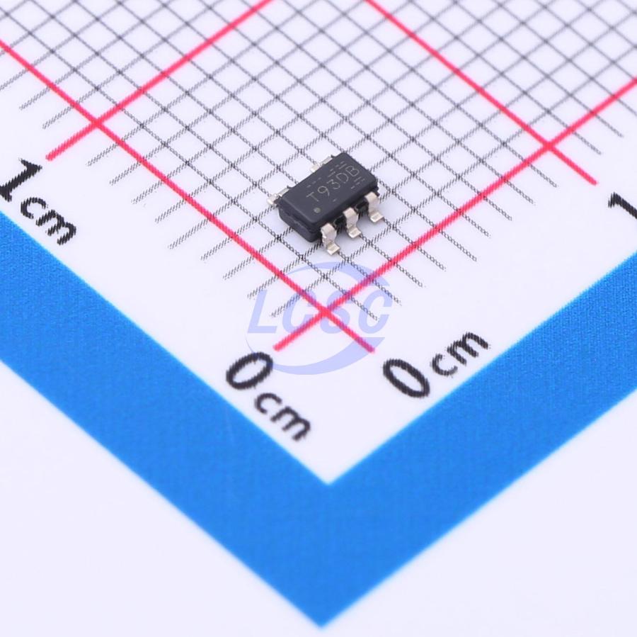 Фото TLV9361IDBVR Texas Instruments — TLV9361IDBVR — Разное — Texas Instruments