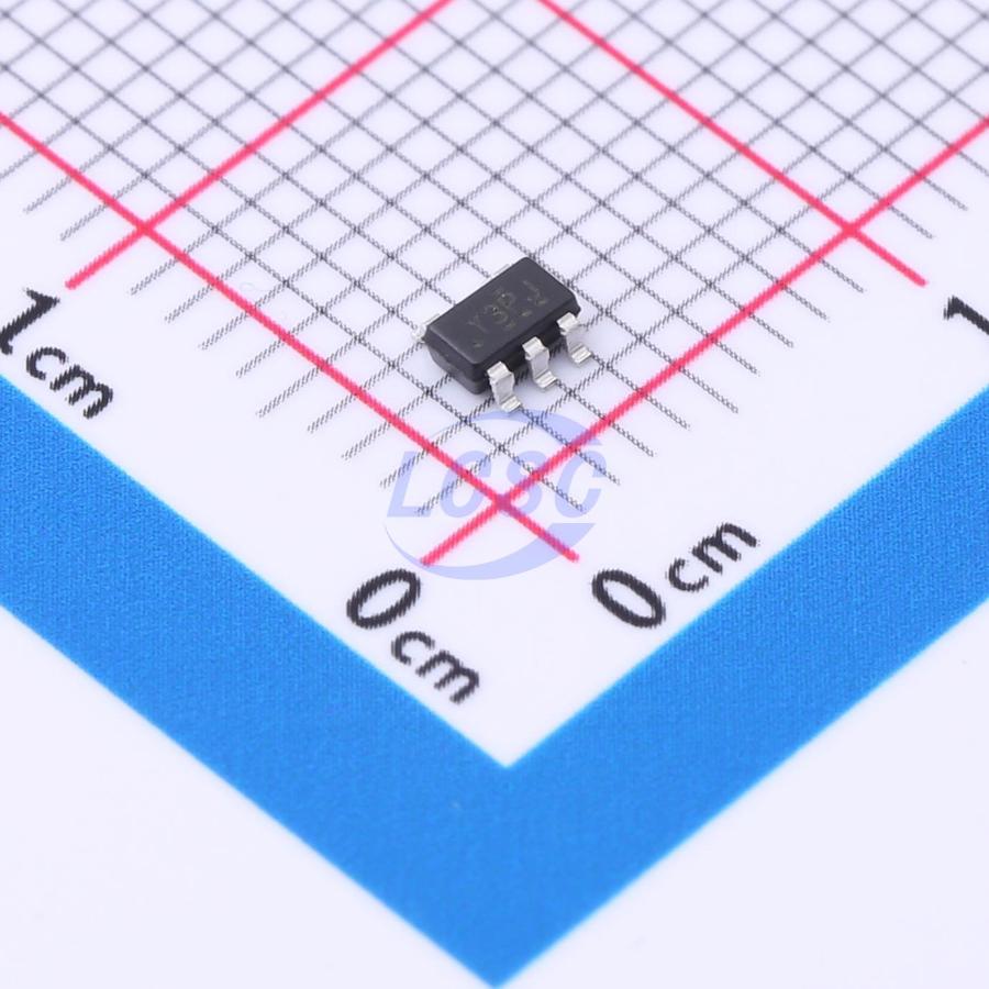 Фото TLVH431ACDBVR Texas Instruments — TLVH431ACDBVR — Разное — Texas Instruments