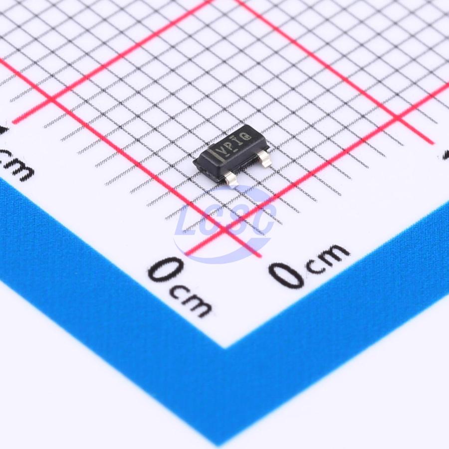 Фото TLVH431BQDBZRQ1 Texas Instruments — TLVH431BQDBZRQ1 — Разное — Texas Instruments