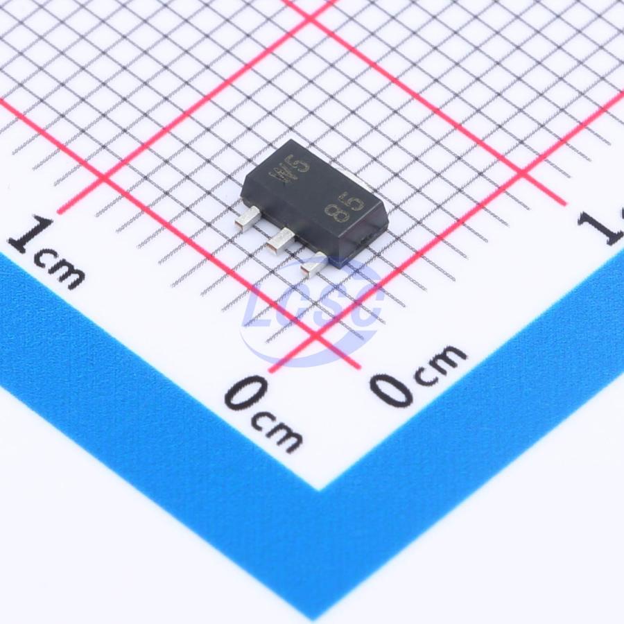 Фото TLVH431IPK Texas Instruments — TLVH431IPK — Разное — Texas Instruments