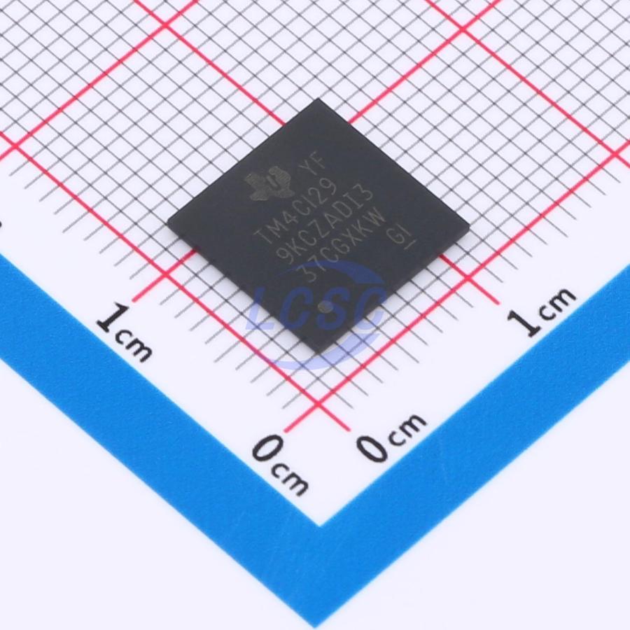 Фото TM4C1299KCZADI3R Texas Instruments — TM4C1299KCZADI3R — Разное — Texas Instruments