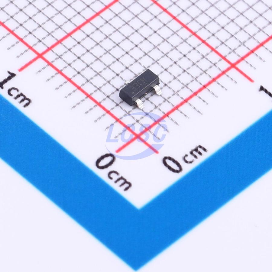 Фото TMAG5131G1DQDBZRQ1 Texas Instruments — TMAG5131G1DQDBZRQ1 — Разное — Texas Instruments