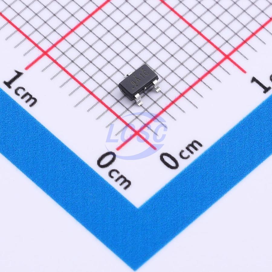 Фото TMAG5134A1CDBVR Texas Instruments — TMAG5134A1CDBVR — Разное — Texas Instruments