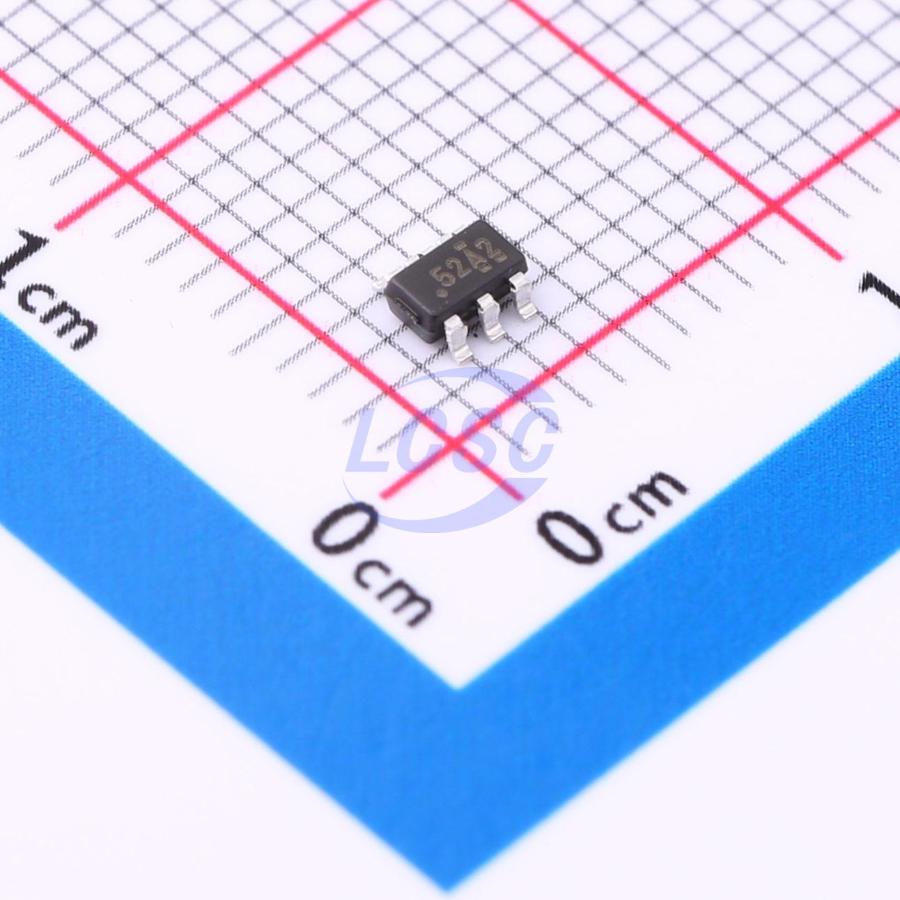 Фото TMAG5273A2QDBVR Texas Instruments — TMAG5273A2QDBVR — Разное — Texas Instruments