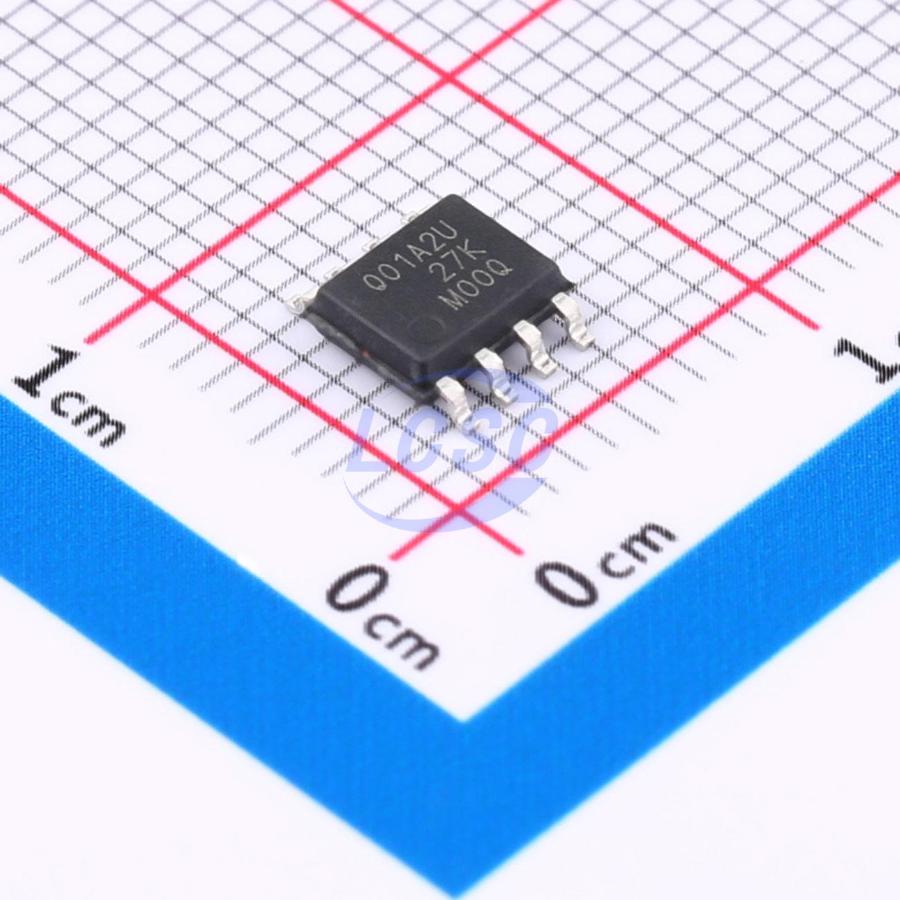 Фото TMCS1101A2UQDRQ1 Texas Instruments — TMCS1101A2UQDRQ1 — Разное — Texas Instruments