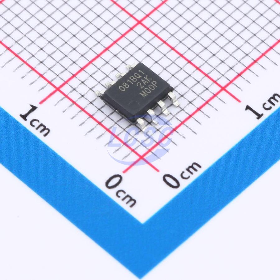 Фото TMCS1108A1BQDRQ1 Texas Instruments — TMCS1108A1BQDRQ1 — Разное — Texas Instruments