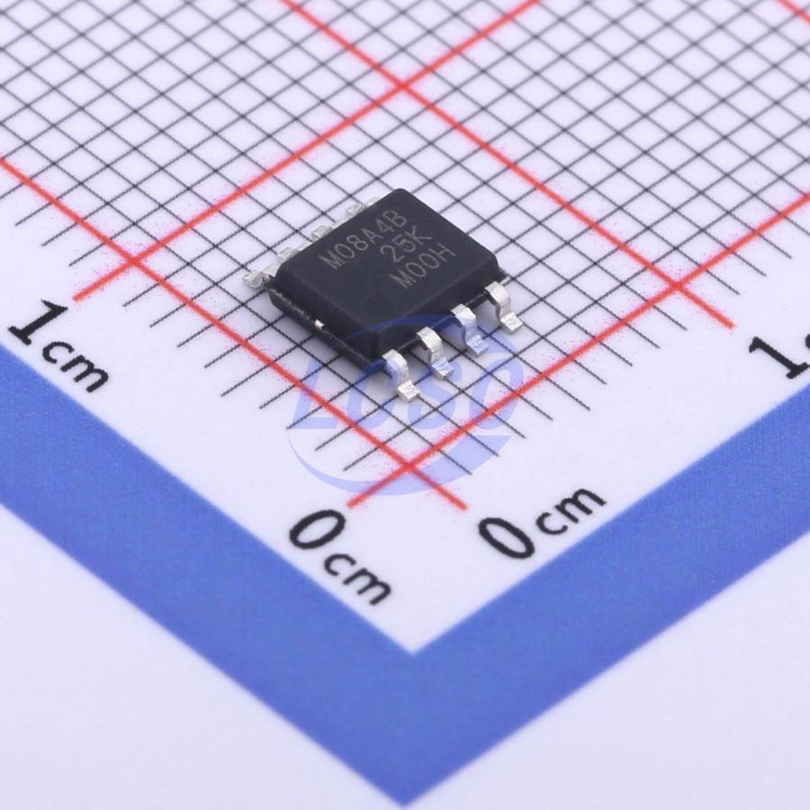 Фото TMCS1108A4BQDR Texas Instruments — TMCS1108A4BQDR — Разное — Texas Instruments