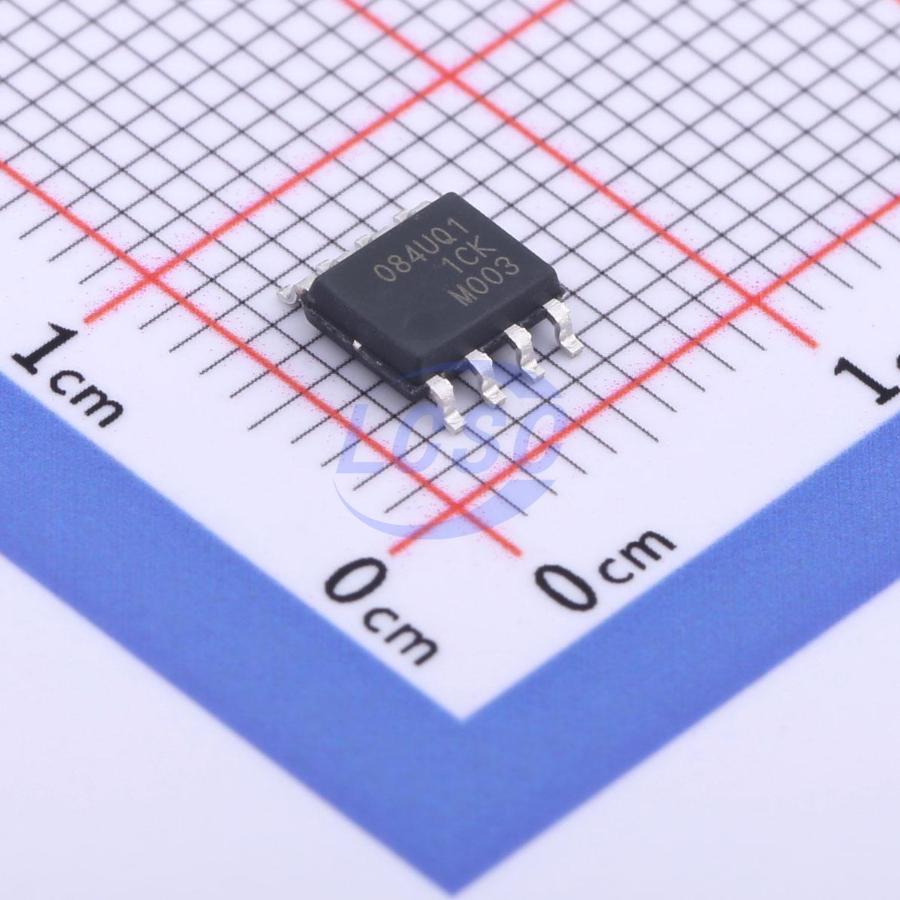Фото TMCS1108A4UQDRQ1 Texas Instruments — TMCS1108A4UQDRQ1 — Разное — Texas Instruments