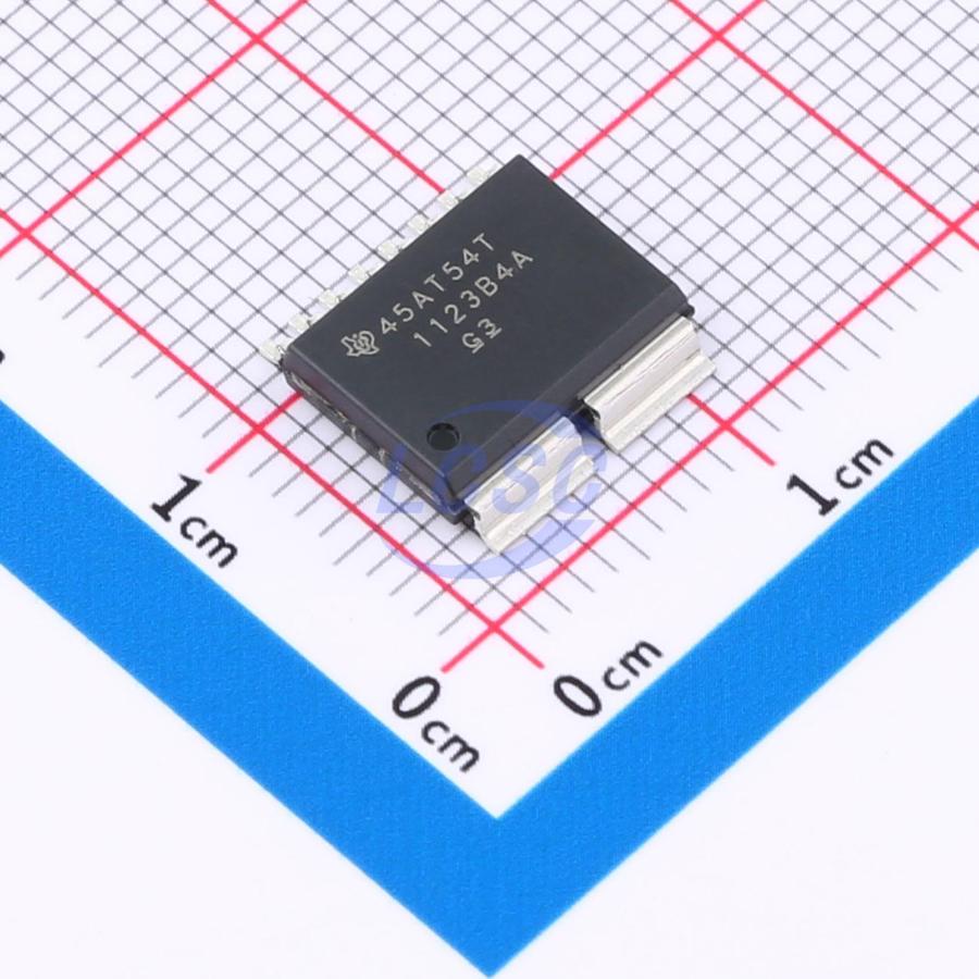 Фото TMCS1123B4AQDVGR Texas Instruments — TMCS1123B4AQDVGR — Разное — Texas Instruments