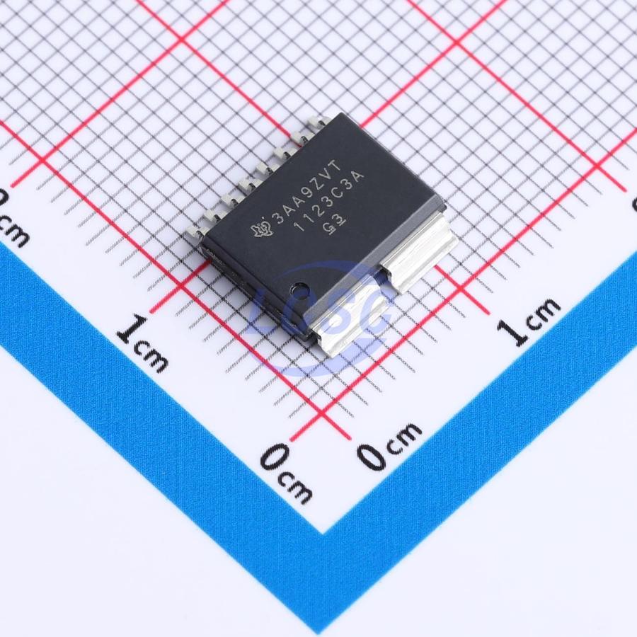 Фото TMCS1123C3AQDVGR Texas Instruments — TMCS1123C3AQDVGR — Разное — Texas Instruments
