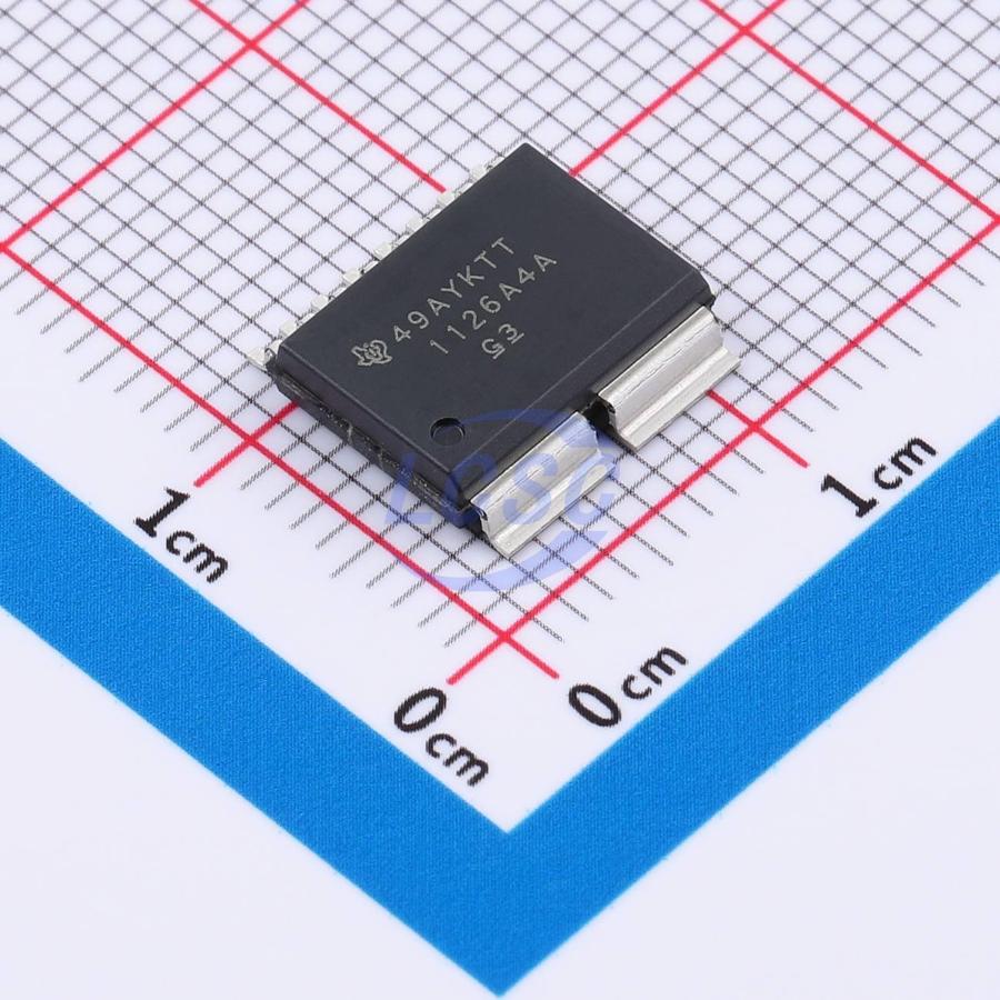 Фото TMCS1126A4AQDVGR Texas Instruments — TMCS1126A4AQDVGR — Разное — Texas Instruments