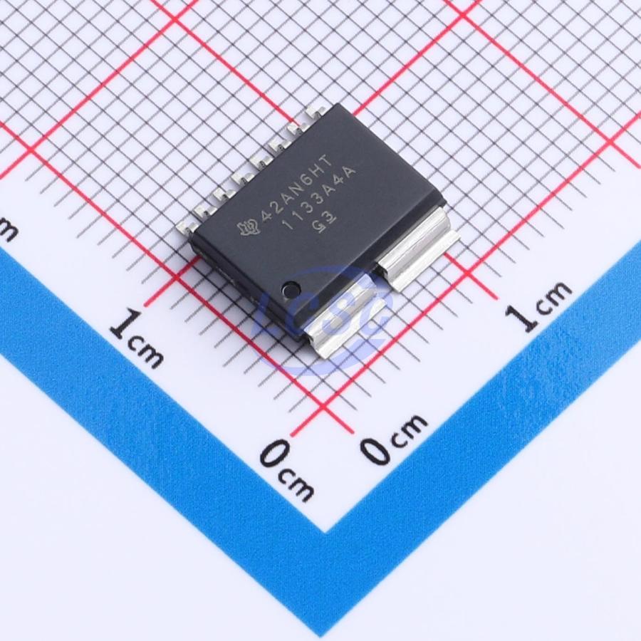 Фото TMCS1133A4AQDVGR Texas Instruments — TMCS1133A4AQDVGR — Разное — Texas Instruments