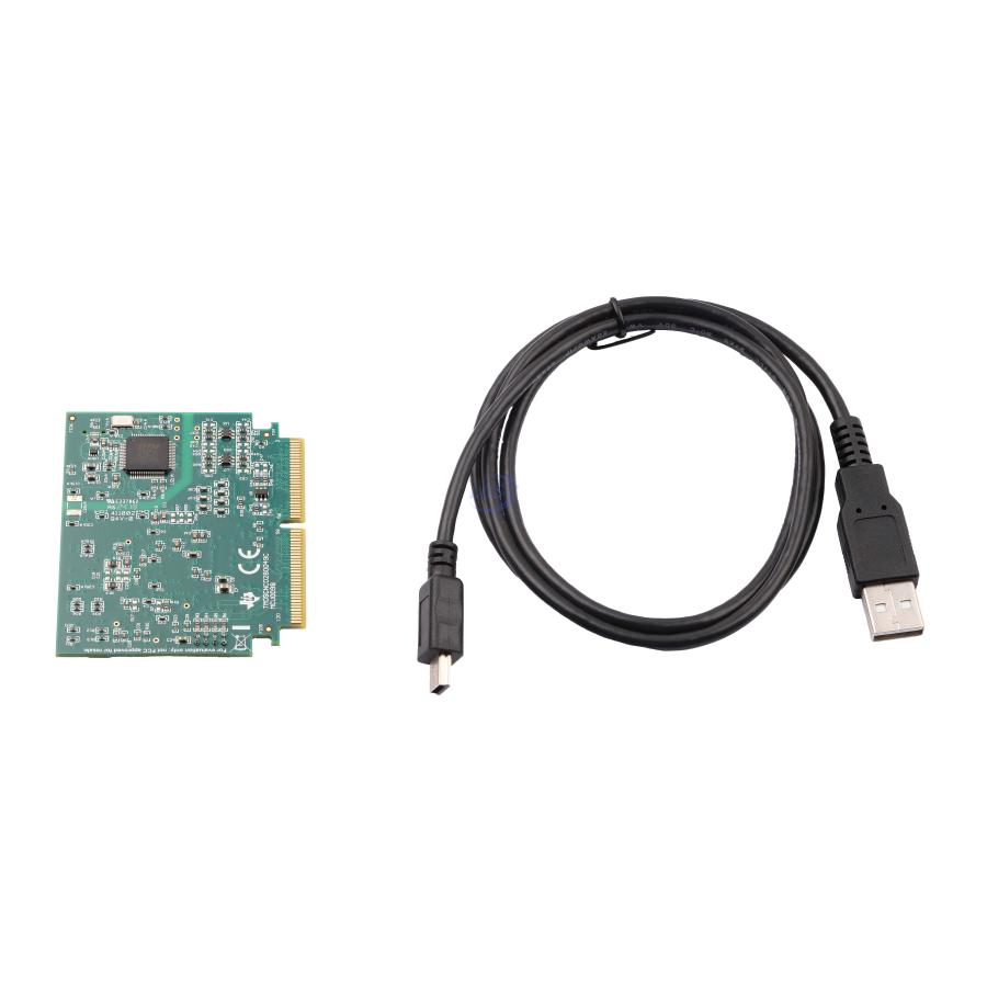 Фото TMDSCNCD280049C Texas Instruments — TMDSCNCD280049C — Разное — Texas Instruments