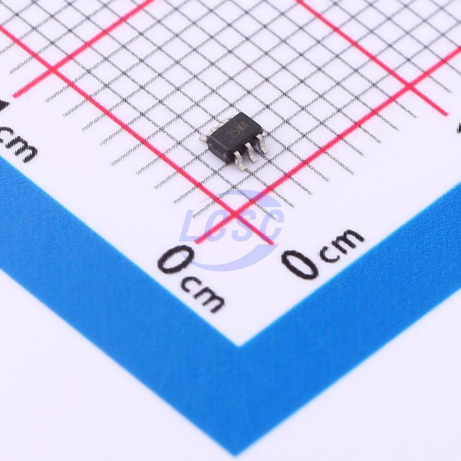 Фото TMP126EDCKRQ1 Texas Instruments — TMP126EDCKRQ1 — Разное — Texas Instruments