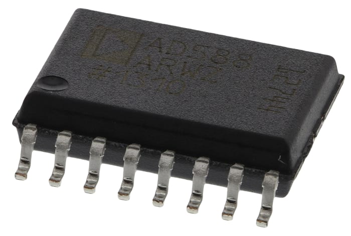 Фото AD588ARWZ Analog Devices, Inc. — AD588ARWZ — Разное — Analog Devices, Inc.