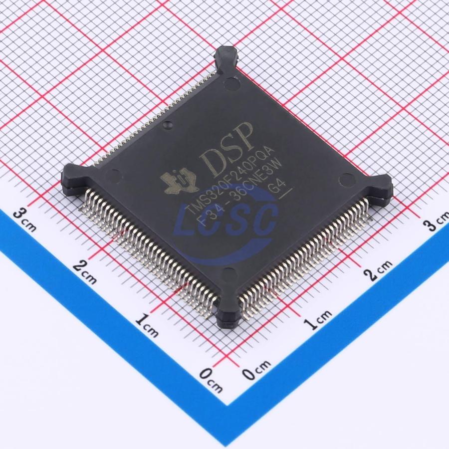 Фото TMS320F240PQA Texas Instruments — TMS320F240PQA — Разное — Texas Instruments