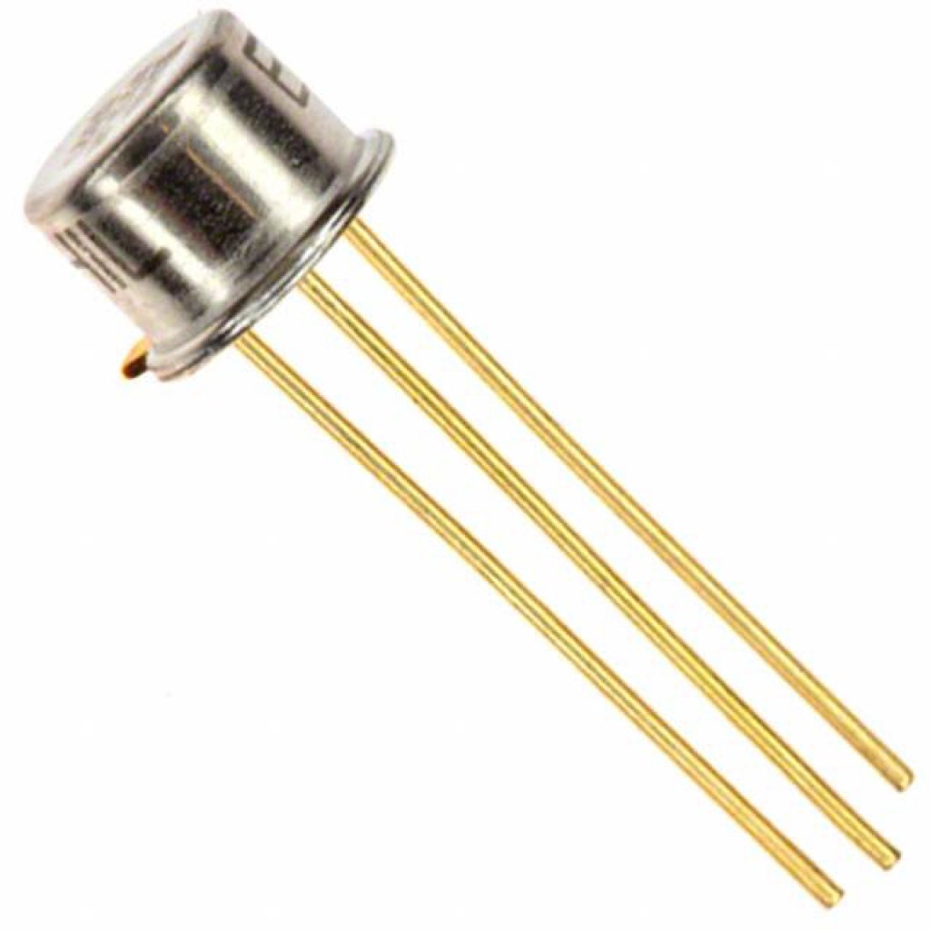 Фото AD590LH Analog Devices, Inc. — AD590LH — Датчики температуры — Analog Devices, Inc.
