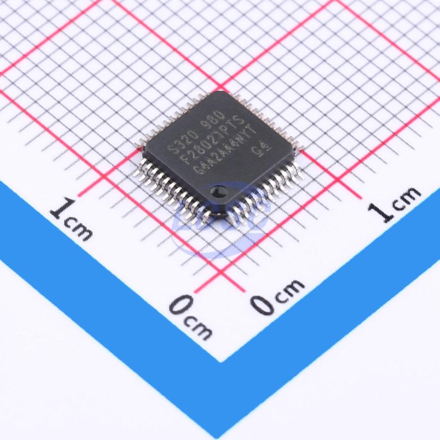 Фото TMS320F28021PTS Texas Instruments — TMS320F28021PTS — Разное — Texas Instruments