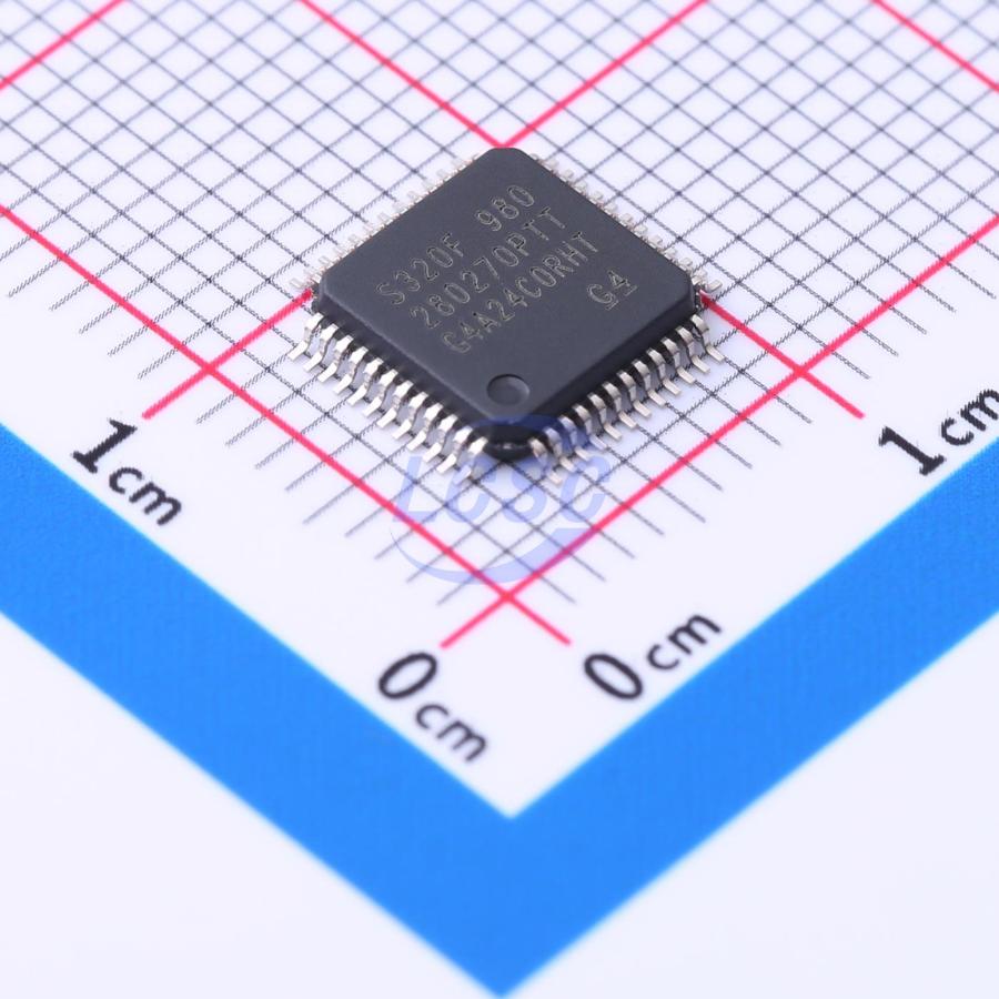 Фото TMS320F280270PTT Texas Instruments — TMS320F280270PTT — Разное — Texas Instruments