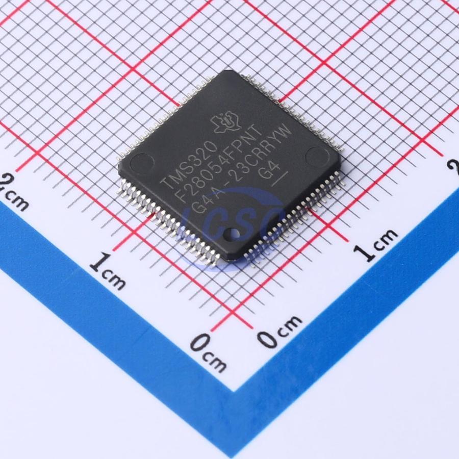 Фото TMS320F28054FPNT Texas Instruments — TMS320F28054FPNT — Разное — Texas Instruments
