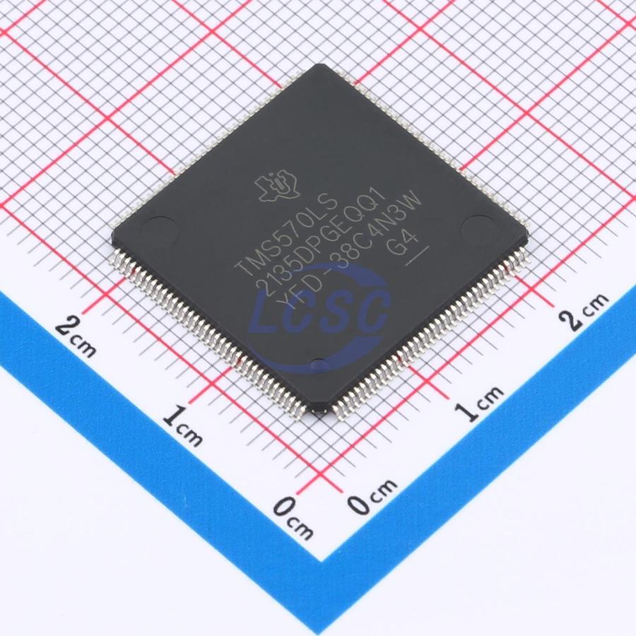 Фото TMS5702135DPGEQQ1 Texas Instruments — TMS5702135DPGEQQ1 — Разное — Texas Instruments
