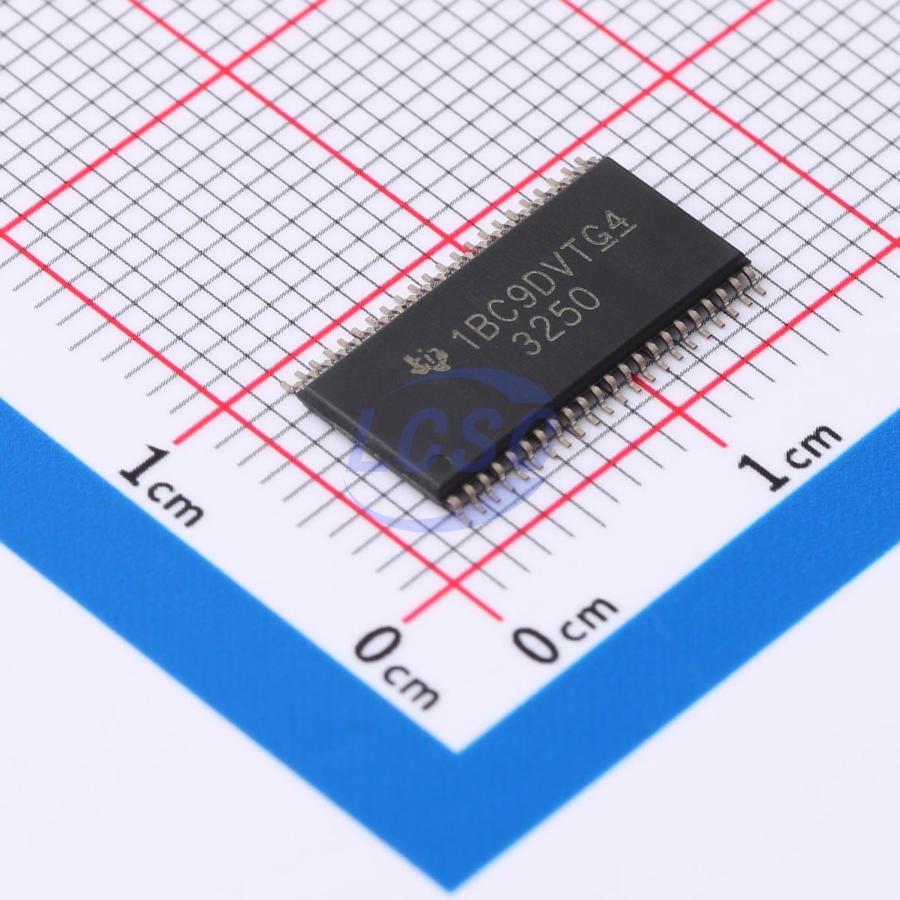 Фото TPA3250D2DDWR Texas Instruments — TPA3250D2DDWR — Разное — Texas Instruments